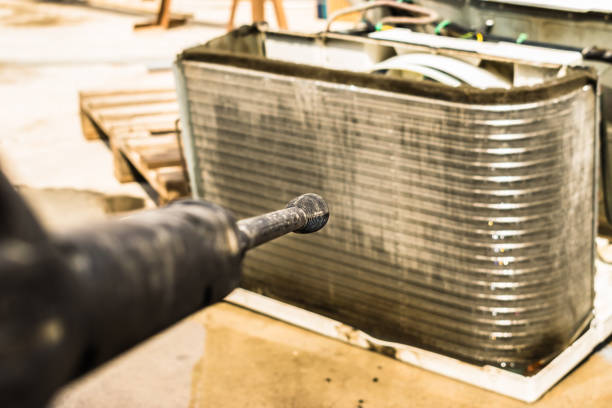 Best Professional Duct Cleaning Services  in Waimalu, HI