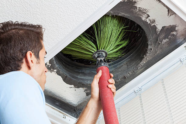 Best Ventilation Cleaning Services  in Waimalu, HI